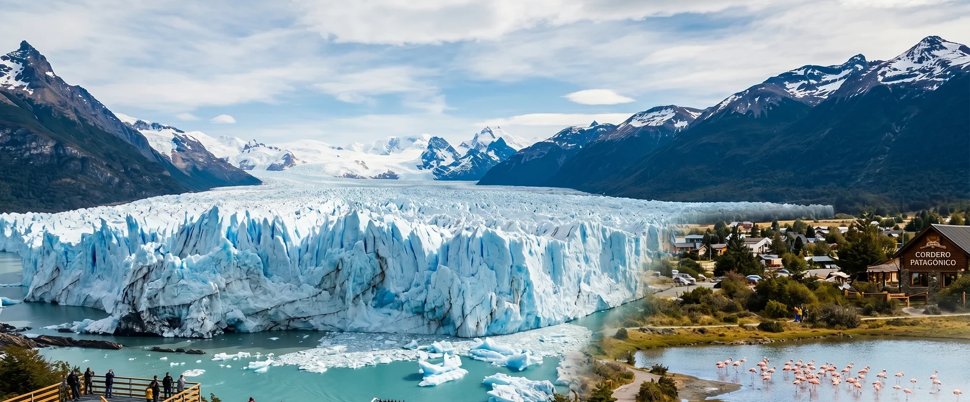 Qué hacer en El Calafate en 2026: glaciar Perito Moreno y más