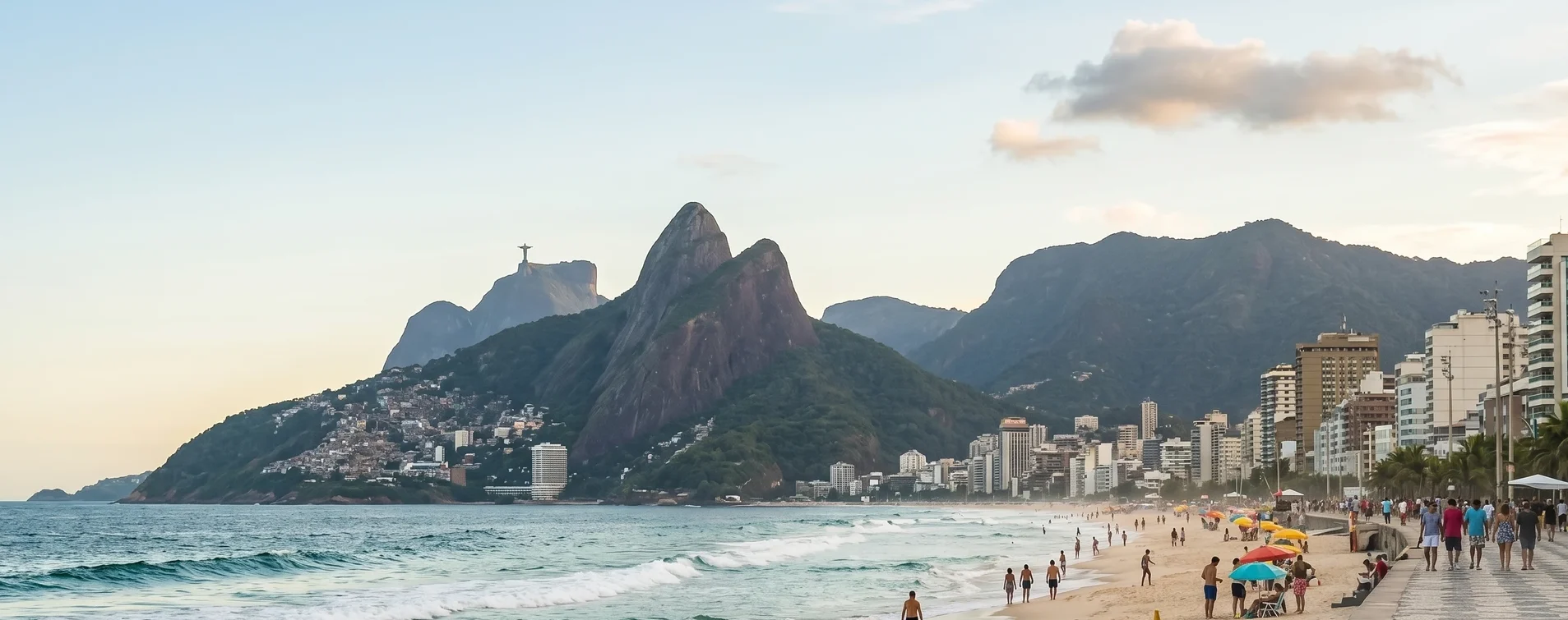 Qué hacer en Río de Janeiro en 2026: guía de playas y paseos