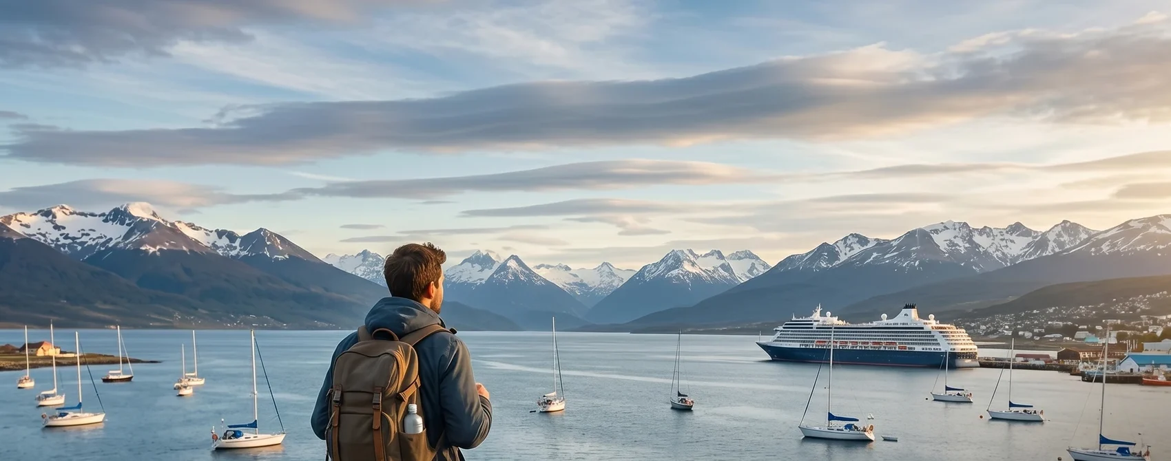 Qué hacer en Ushuaia en 2026: el fin del mundo, paso a paso