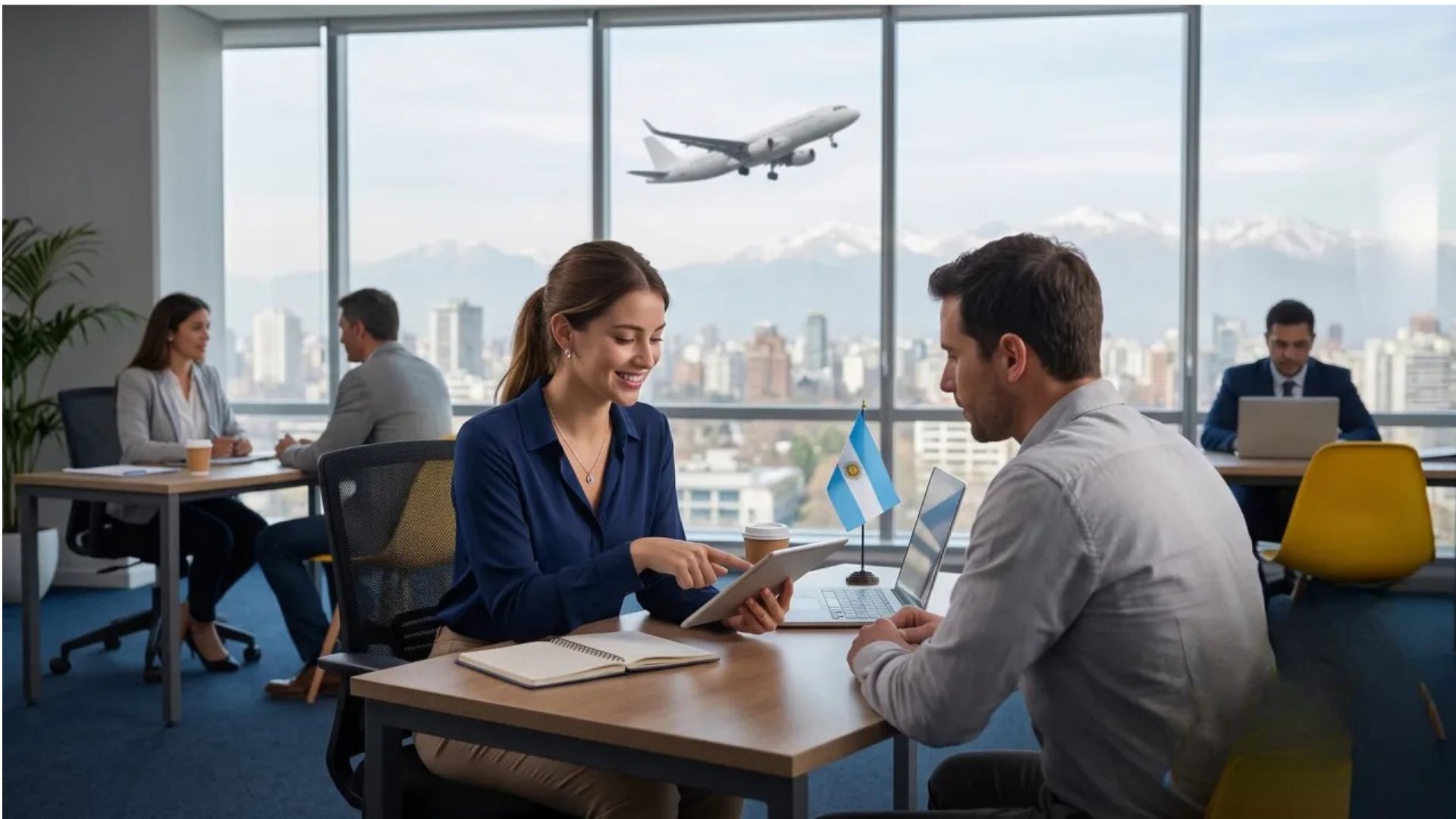 Travel Sale Argentina todo lo que necesitás saber para comprar pasajes al mejor precio