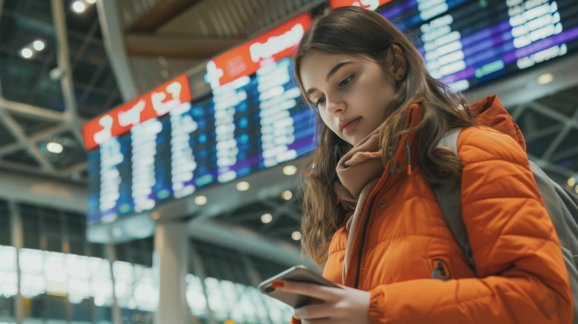 Cómo reconocer una baja real entre las ofertas de vuelos